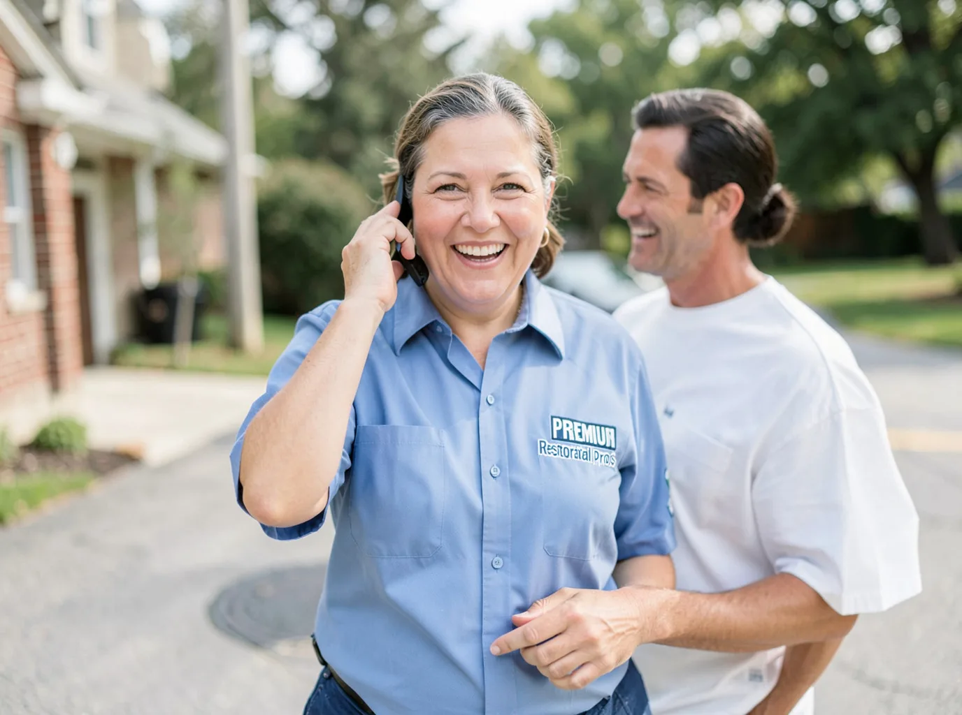 Water Damage Restoration Mountain, ND FAQs